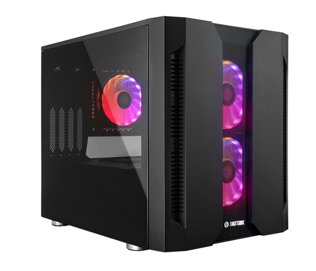 CHIEFTEC GM-02B-OP mATX RGB - 1336279 - zdjęcie
